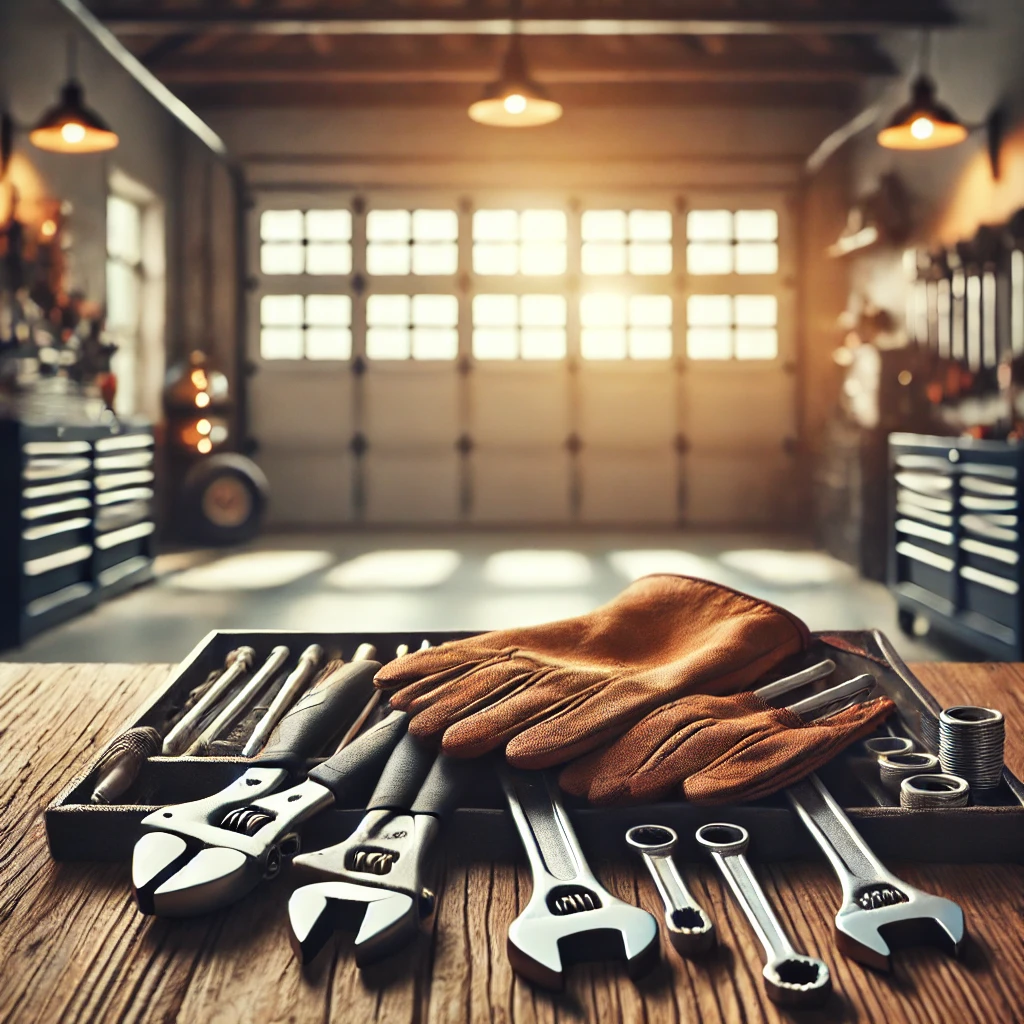 About Our Family-Owned Garage Door Company in Hutchins TX - Professional Service Team