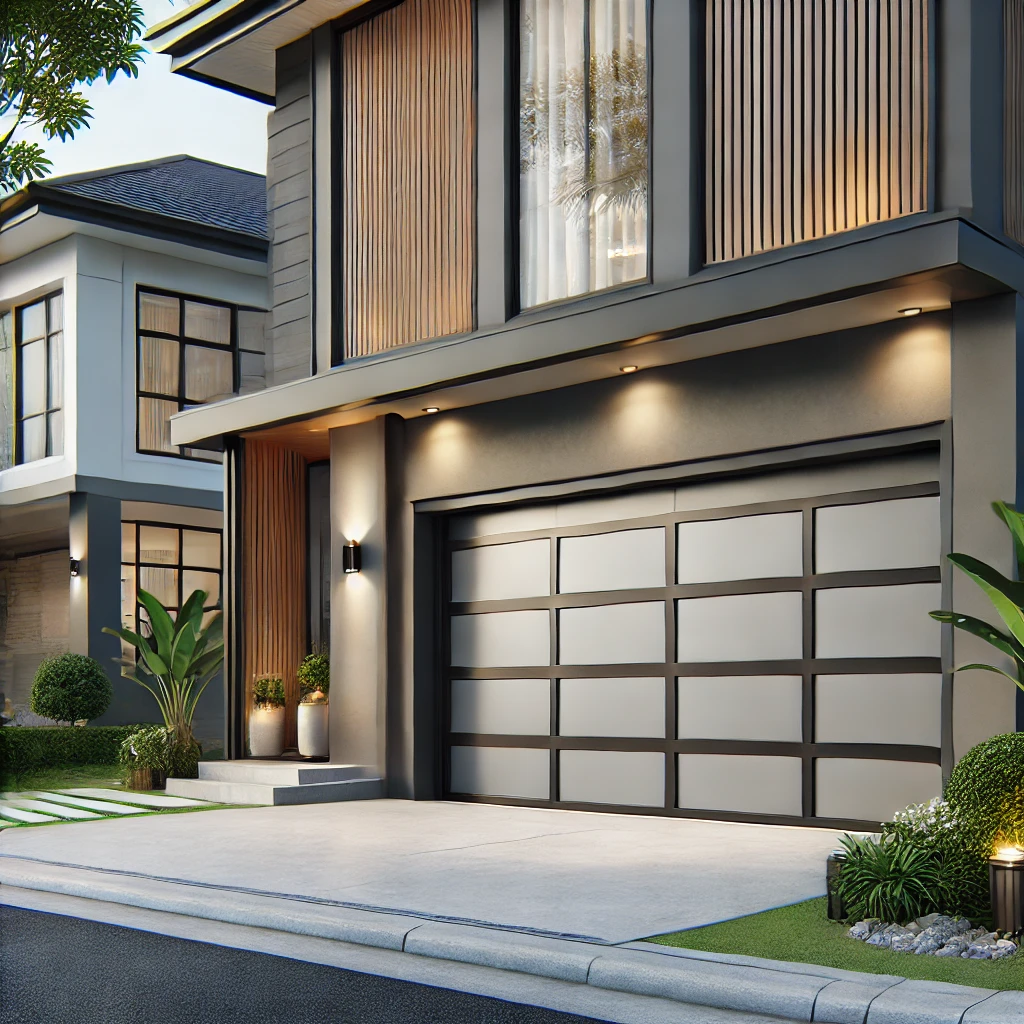 Professional Garage Door Company Hutchins TX - 24/7 Emergency Service & Repairs