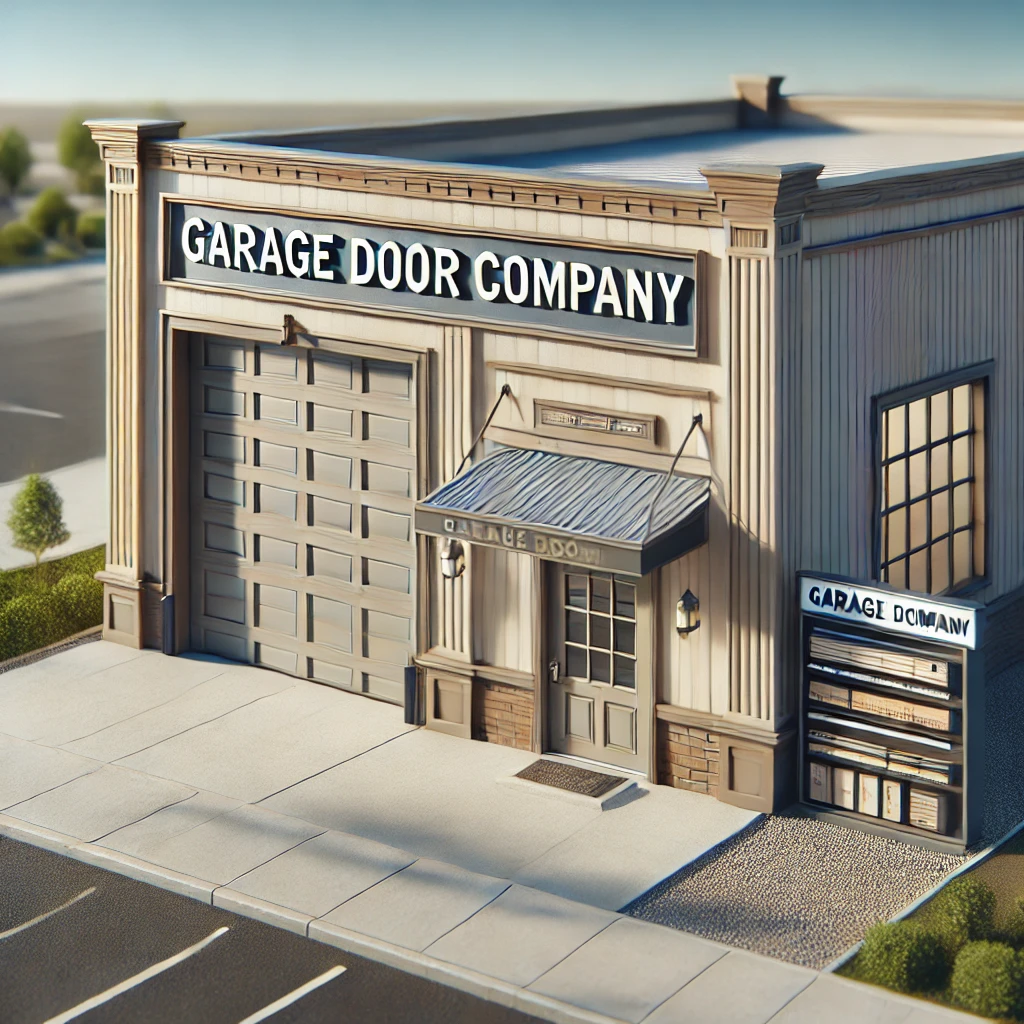 Best Garage Door Company Near Me Hutchins TX - 24/7 Emergency Service